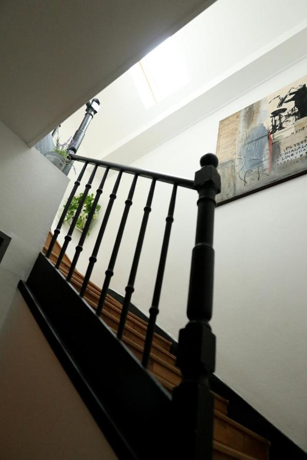 Residence Monsigny Булон сюр Мер Екстериор снимка