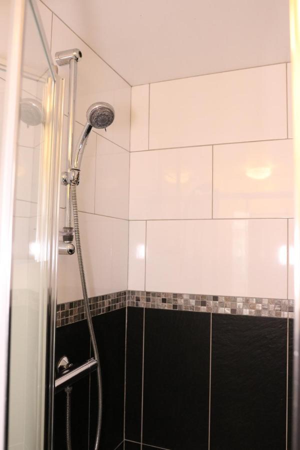 Residence Monsigny Булон сюр Мер Екстериор снимка