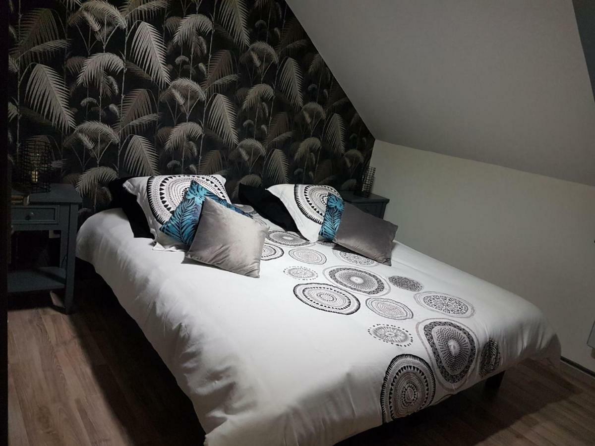 Residence Monsigny Булон сюр Мер Екстериор снимка