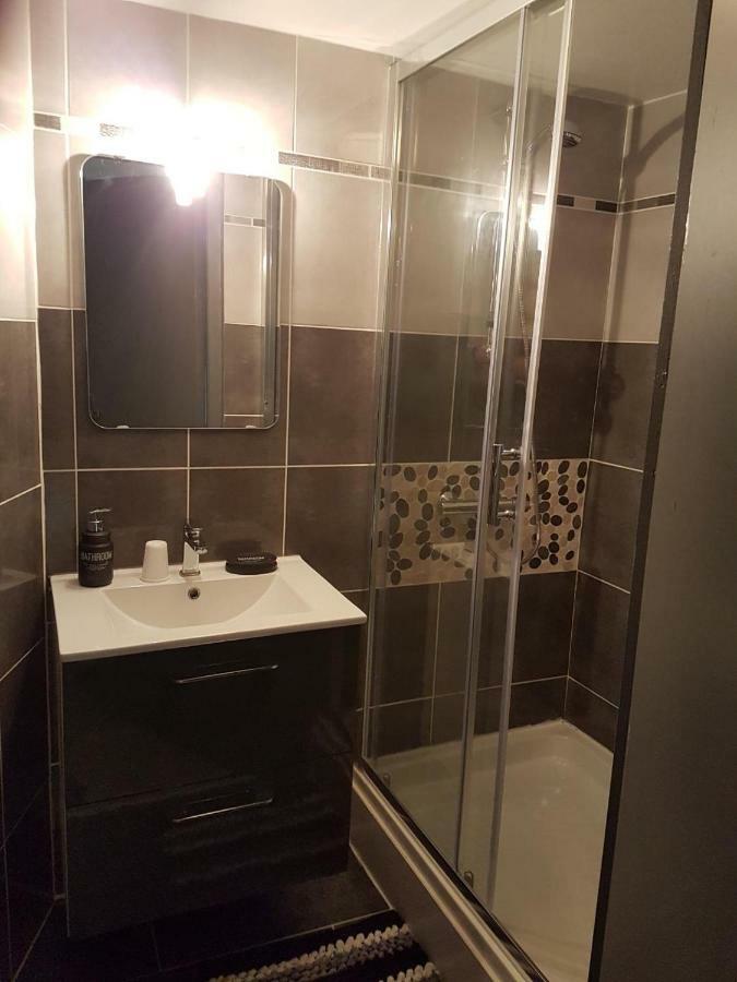 Residence Monsigny Булон сюр Мер Екстериор снимка