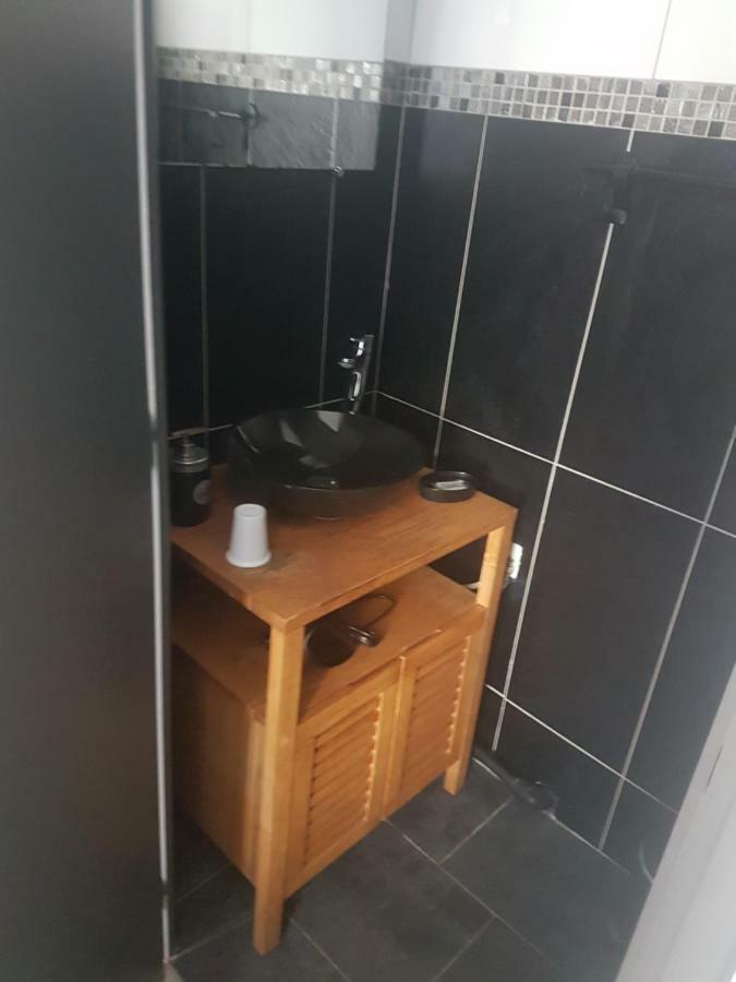 Residence Monsigny Булон сюр Мер Екстериор снимка